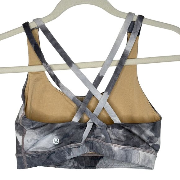 Lululemon Tie-Dye Crossback Sports Bra, 6 - Picture 2 of 4
